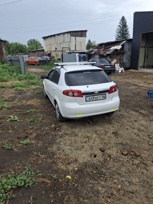 Продам лачетку ..