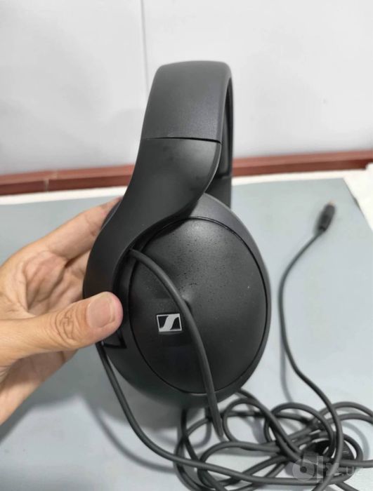 Sennheiser hd 620s студийные наушники