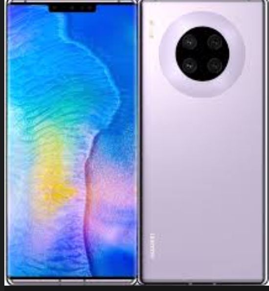 HUAWEI mate 30 pro 5g