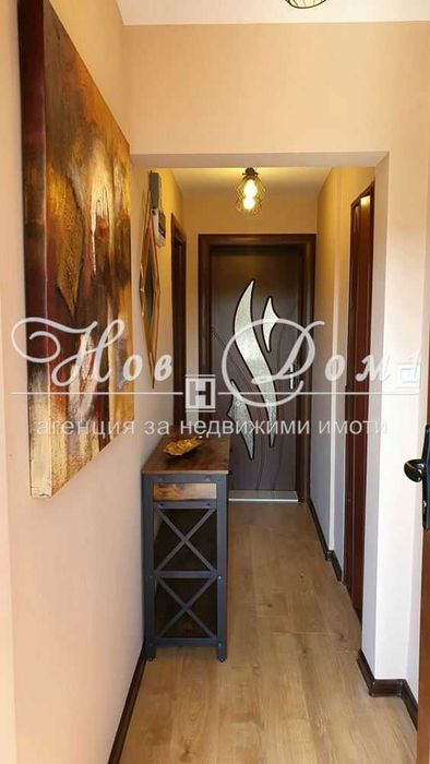 Етаж от къща под наем в м-т Св. Никола | Нов Дом 1