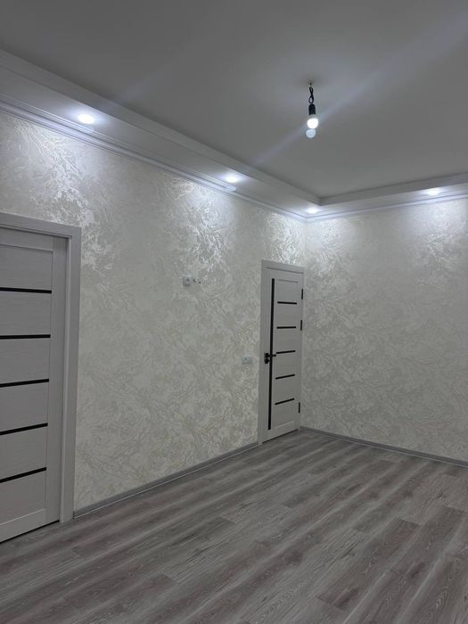 Продается 1пер.в 2х ком квартира на Ферузе.ЭКО базар.Геникология