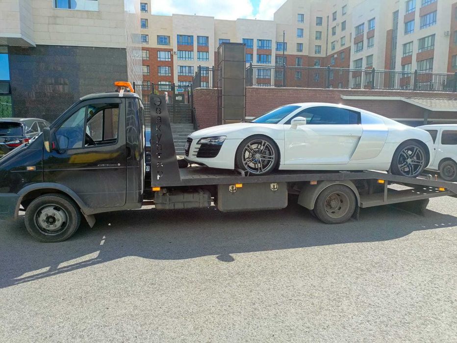 Эвакуатор астана 24/7