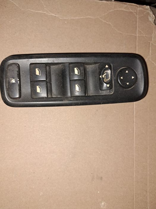 Копчетата за управление