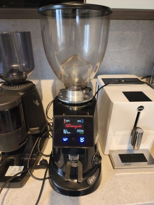 Macinatoare cafea La San Marco diverse modele