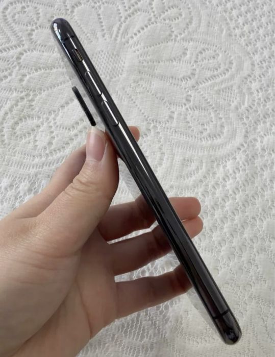 Iphone x 256gb в идеальном состояние