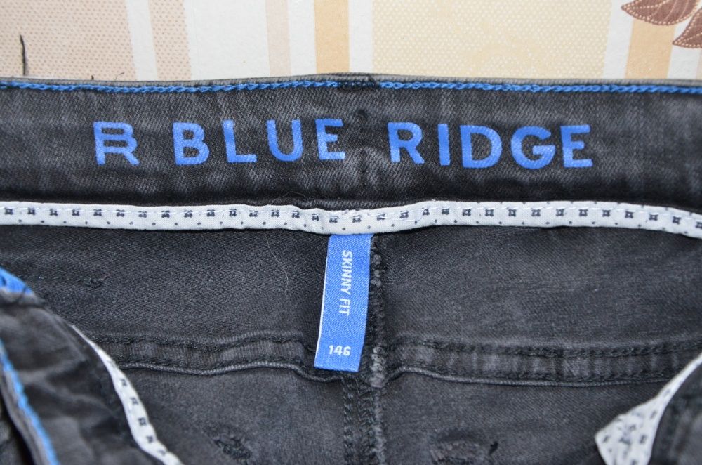 Брюки на мальчика