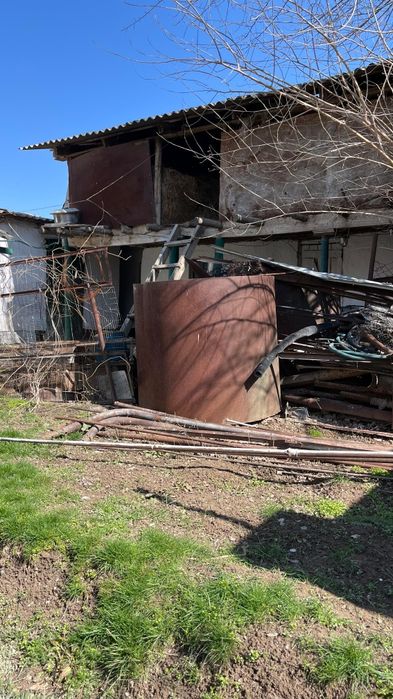 Бочка 2,5 тонна 2 штук