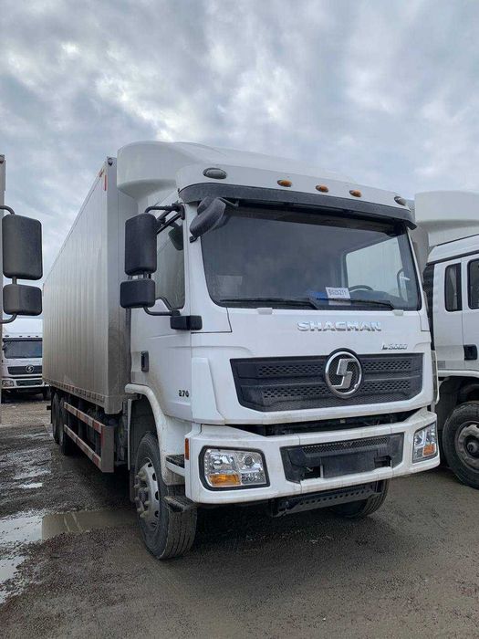 исузу хово чакман 2023Chacman L3000 furgon