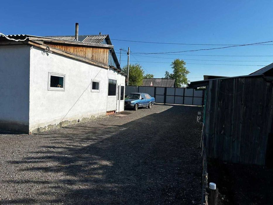 Продажа дома в Боровском