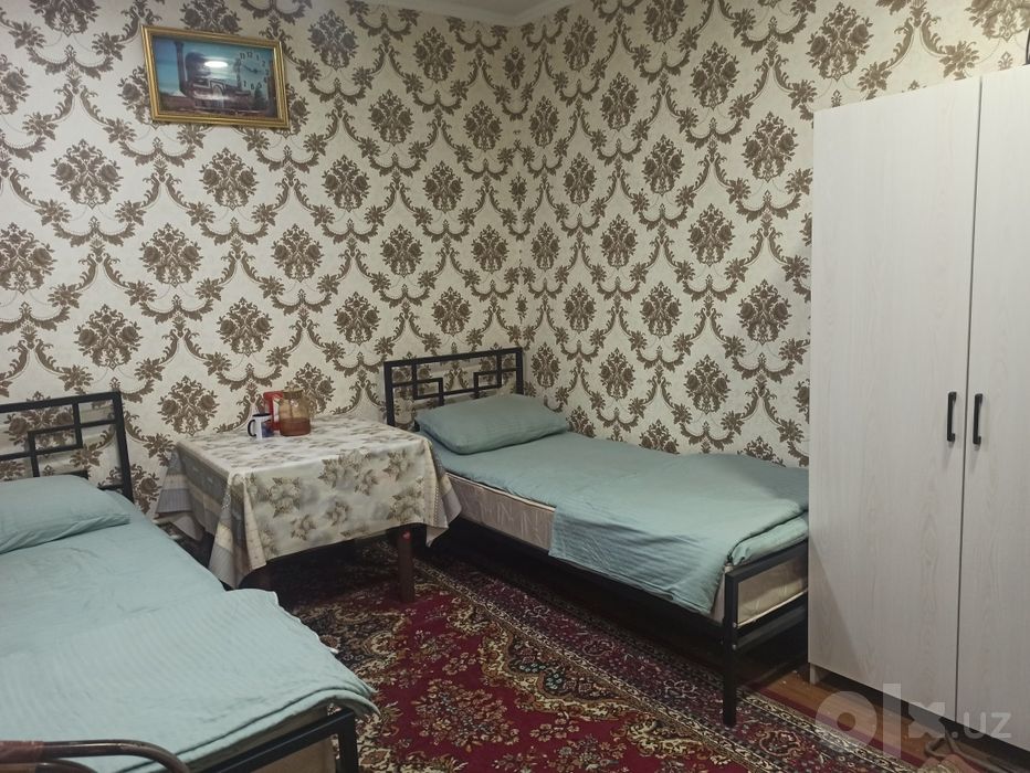 Аренда Ижарага хона кизларга Саракулька