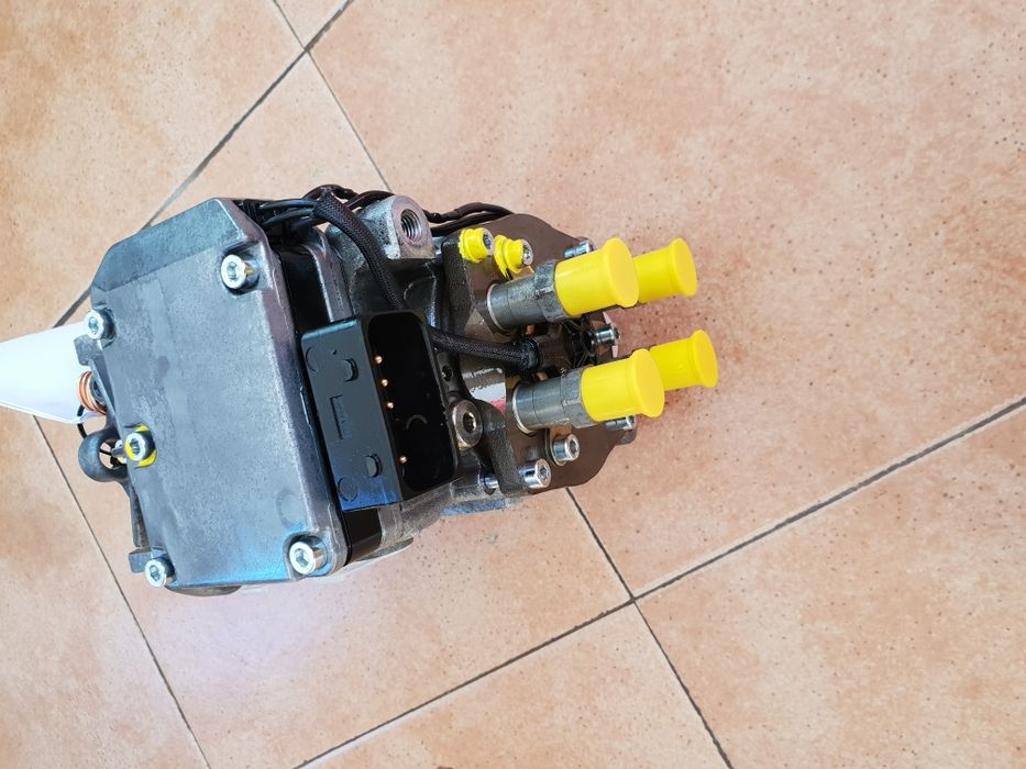 Pompa injectie Opel Frontera