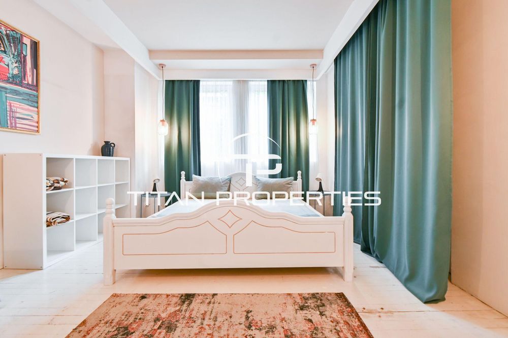 Продава се Четиристаен апартамент в София, Център - 170 кв.м за 3890 €/кв.м - Снимка #9