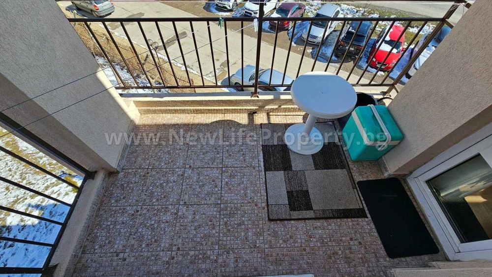 Продава се Тристаен апартамент в к.к. Слънчев бряг - 65 кв.м за 1124 €/кв.м - Снимка #11