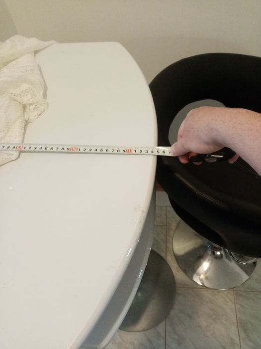 Бар Маса бяла помощна