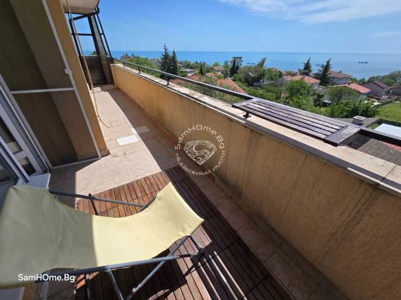 Продава се Тристаен апартамент в Варна, Галата - 102 кв.м за 1618 €/кв.м - Снимка #3