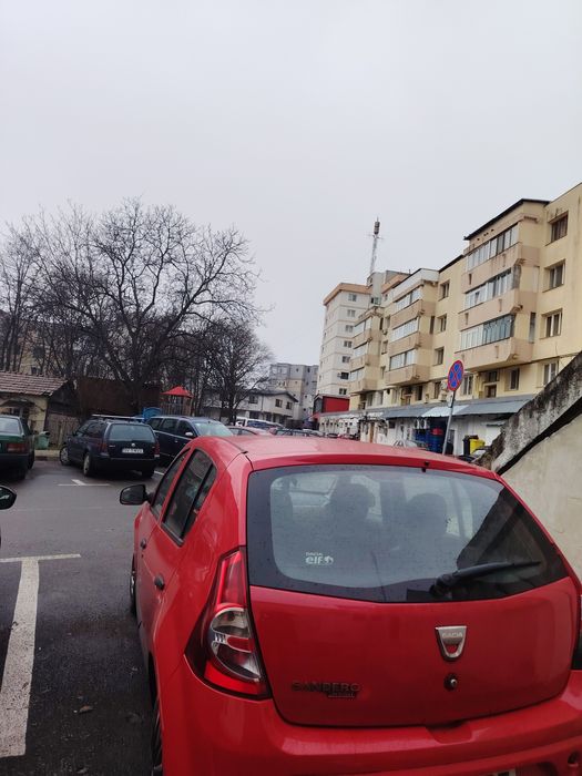 Dacia Sandero 2011, 151000km