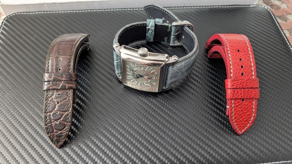 Ceas Franck Muller automatic