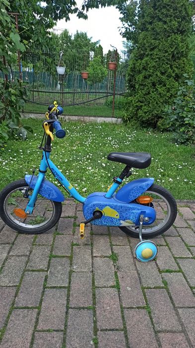 Bicicleta BT WIN 14 inch