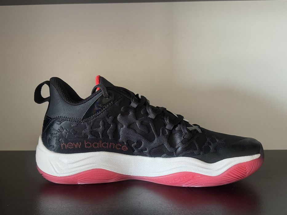 New Balance Two Way V3 Windy City 44номер 28см Стелка Нови