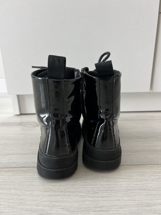 Детски боти за момиче h&m  29 номер