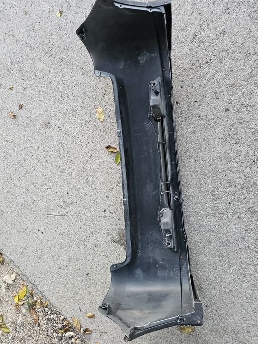 Броня за Suzuki Ignis