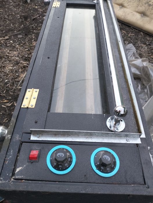 Продам электрич.печь