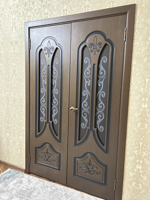 Двери в отличном состоянии 7 двери