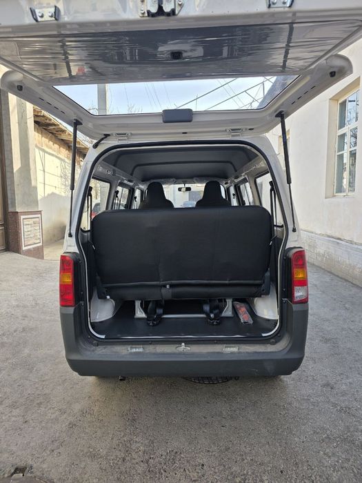 Wuling 1.2 injektor motor Bez probek