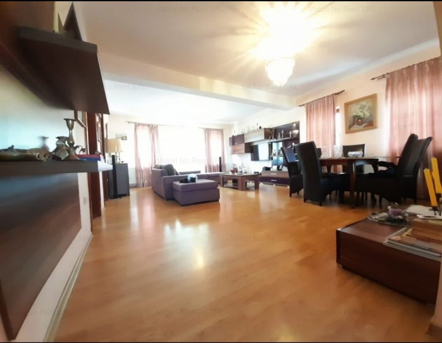 Închiriez casă P+1 Techirghiol