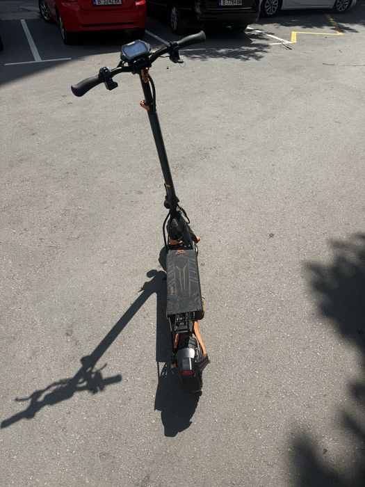 Kukirin g2 pro 2025