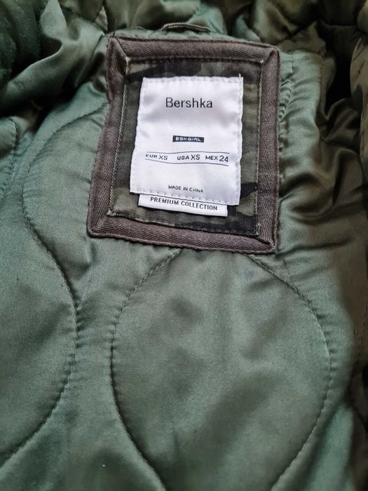 Уникално двойно яке