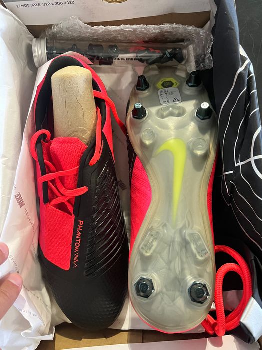 Футболни обувки Nike