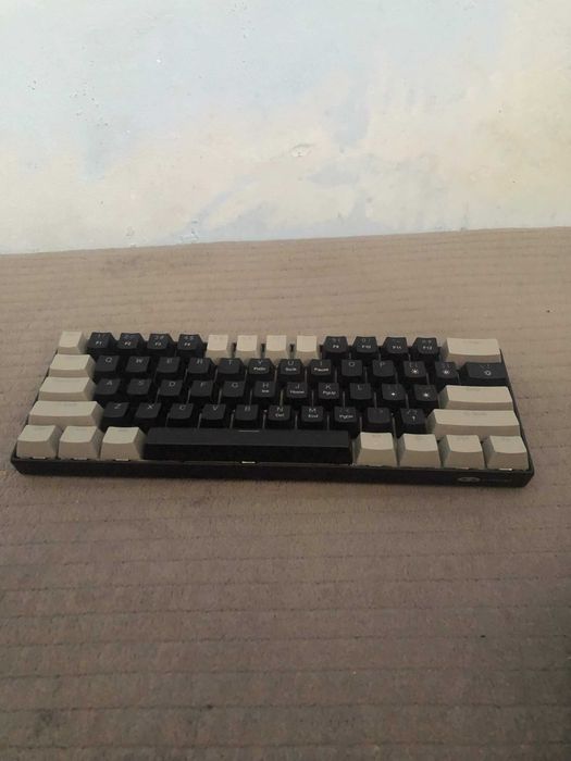 tastatura MaGegee