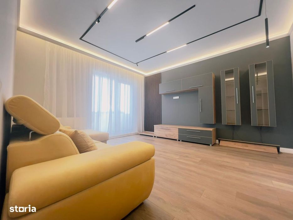 2 camere – 50 mp – Bd. Timișoara –