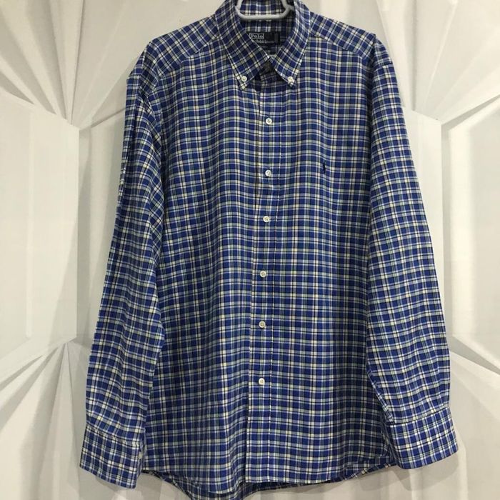 Camasi in Ralph Lauren diverse