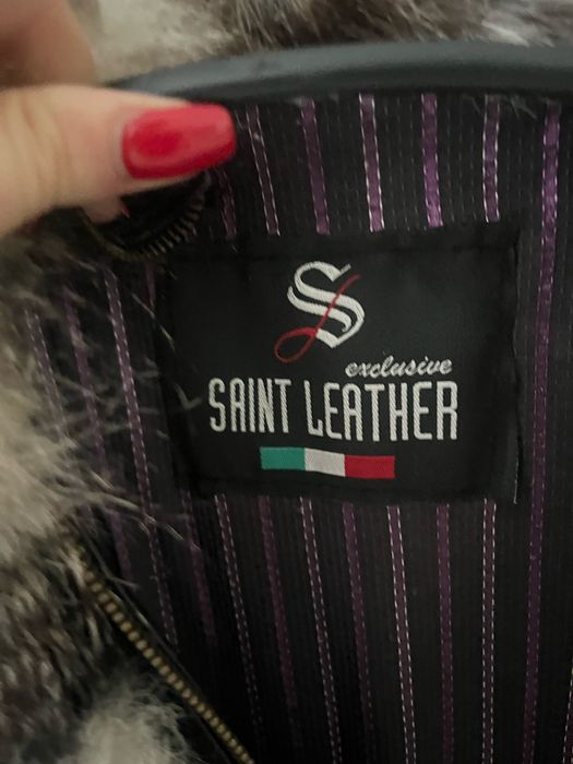 Яке от естествен косъм