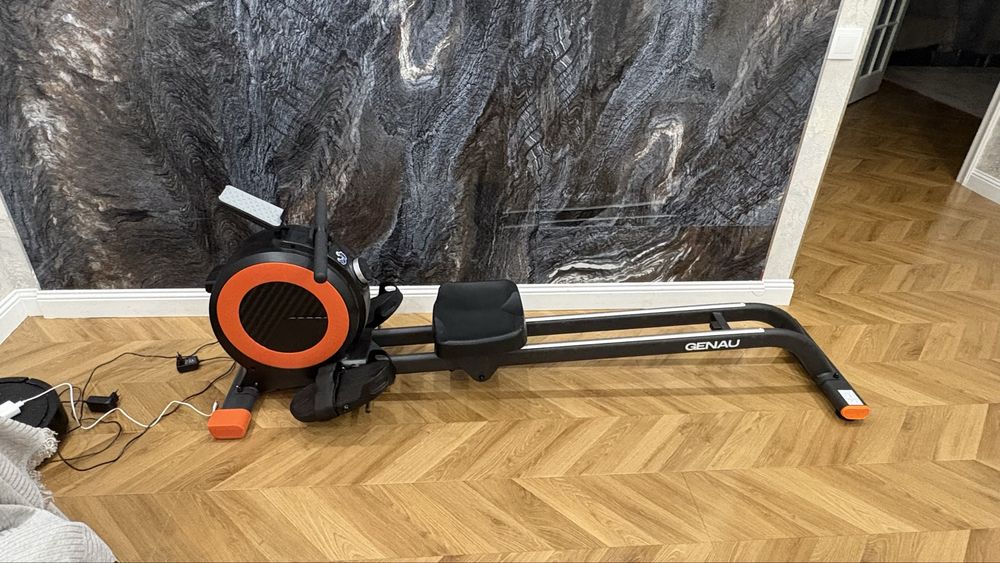 Продам гребной тренажер