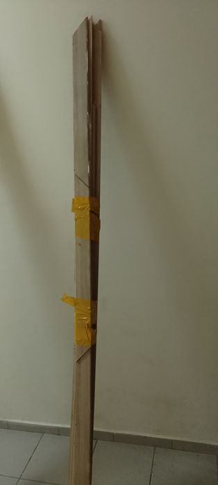 Межкомнатные двери