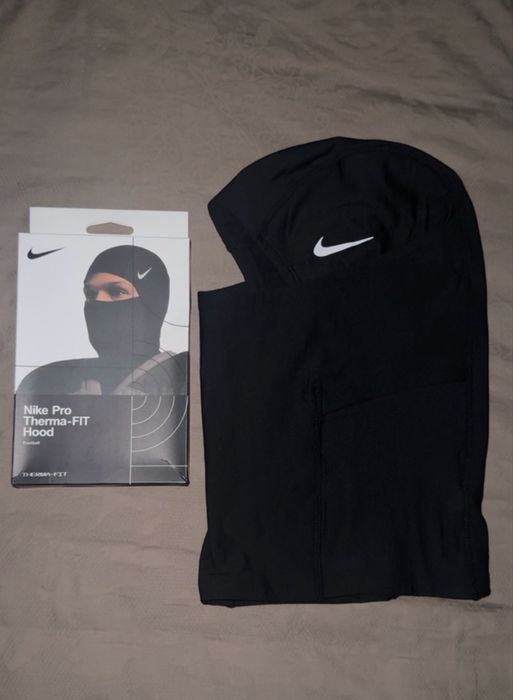 Nike ski mask (маска на найк)