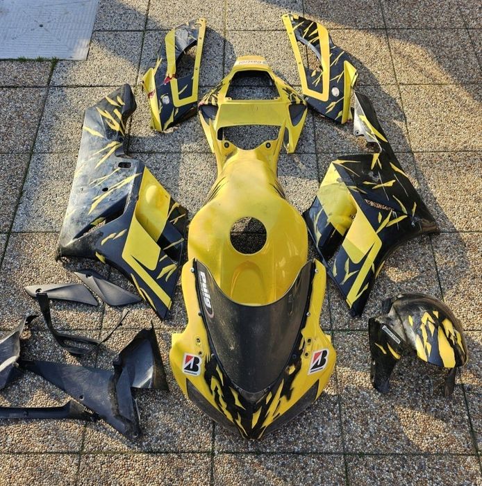 Set carene Honda cbr1000rr