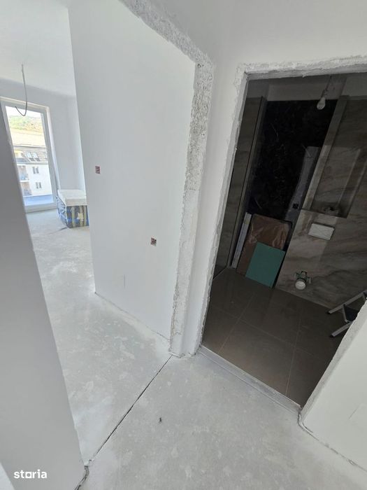 Vând apartament in Cluj-Napoca/ Elite City strada Fabricii.
