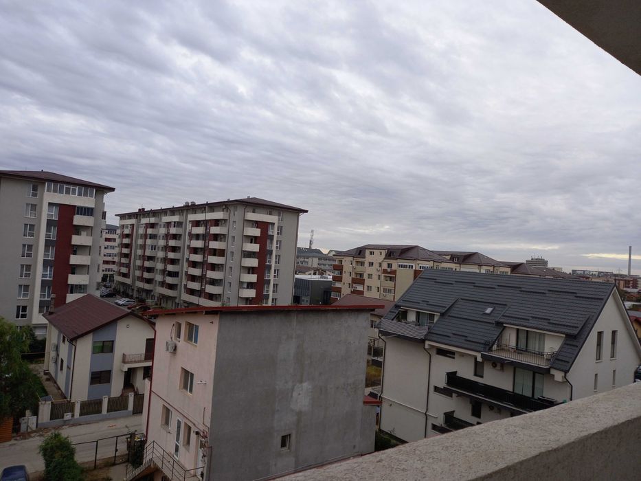 Vând apartament 2 camere Popesti Leordeni, 66 mp + parcare subteran, 86000euro, Metrou Leonida