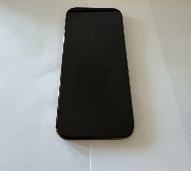 iPhone 14 Pro 256 GB Gold