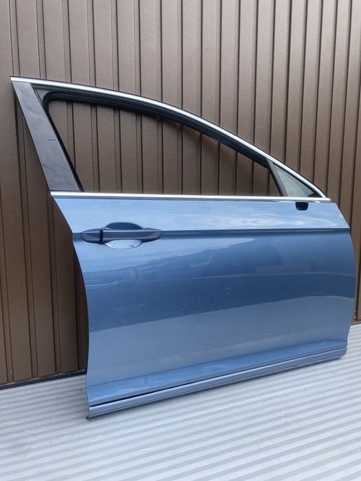 Usa dr fata vw Passat B8 cod de culoare LB5J 2015-2020