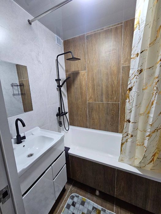 Сдается 2х комнатная