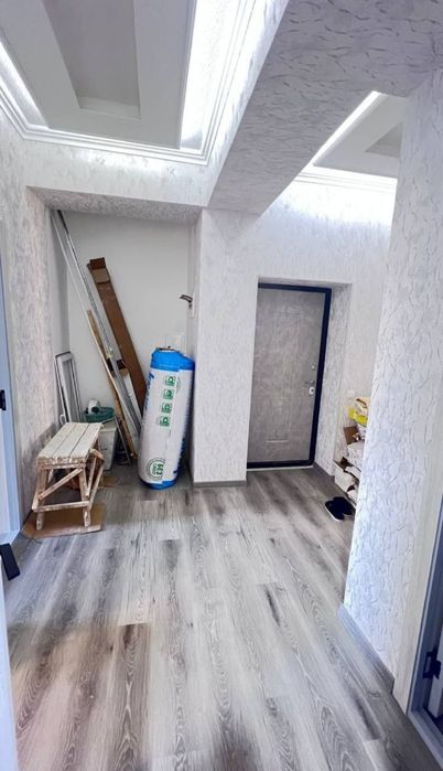 ТТЗ -4 3/4/5. Ипотека