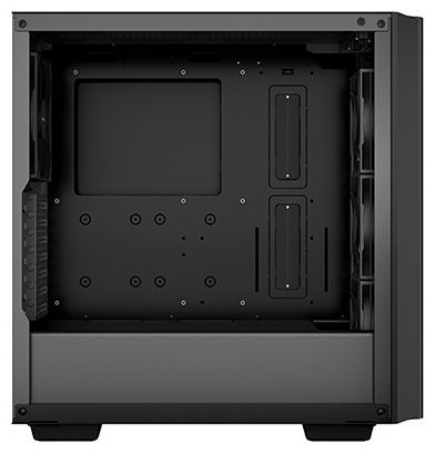 DeepCool CG540,корпус