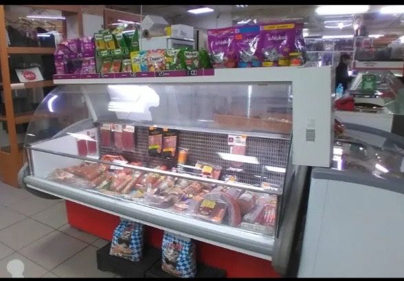 Продам холодильник