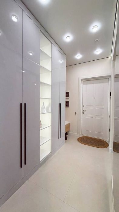 Уз-Макон Новостройка 4/11/16 Голден Хаус