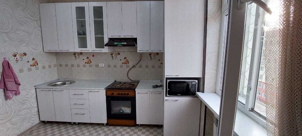 Кухня   на   заказ